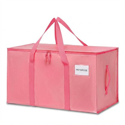 🧳 Extra Large Moving & Storage Bag – Heavy Duty 🔥