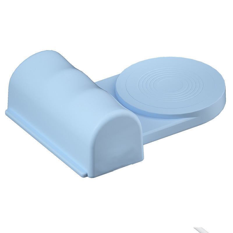 Bluetooth Camera Grip with Remote Shutter