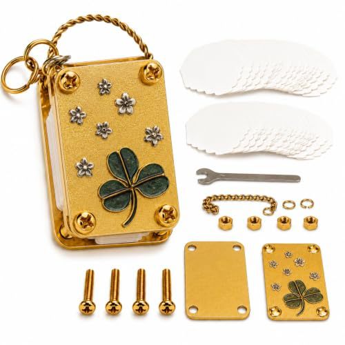 🌼 Mini Flower Press Keepsake for Tiny Blooms & Petals