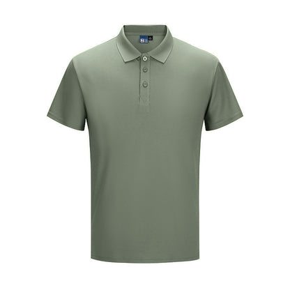 🔥Hot Sale 49% off👕3-Pack Men's Polo Shirts