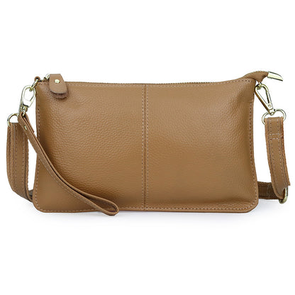 👜Women's 3-in-1 Authentic Leather Wristlet