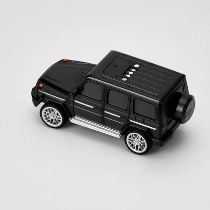 Mini HD FPV Micro Desktop Racing RC Car