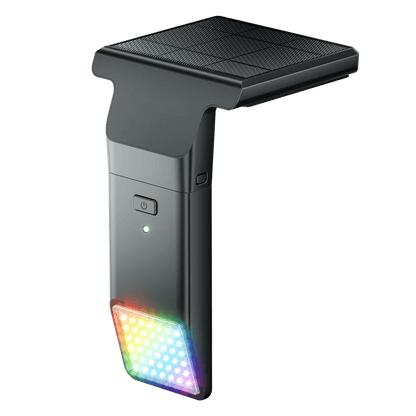 🌟New Series — Poolside Solar Light for Swimming Pool ✨