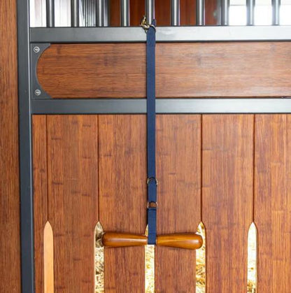 Saddle-shaped T-shaped Hanger