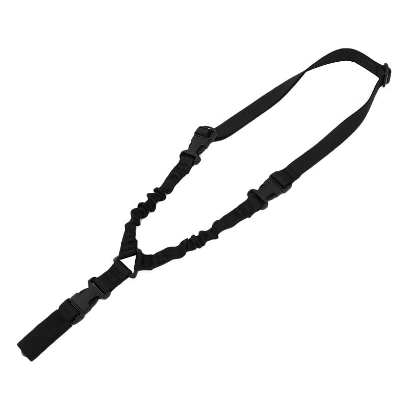 🔥Last Day 49% OFF - 🎖️Tactical Single Point Bungee Sling