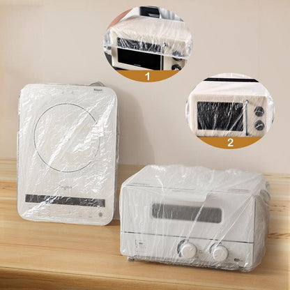 🔥Limited Time 50% Off✨30 PCS Kitchen Appliance Covers Cover