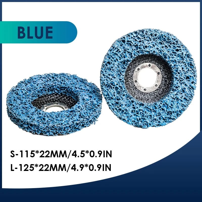 💯🔥Hot Sale 50% 0FF🔥Diamond Multi-function Grinding Disc
