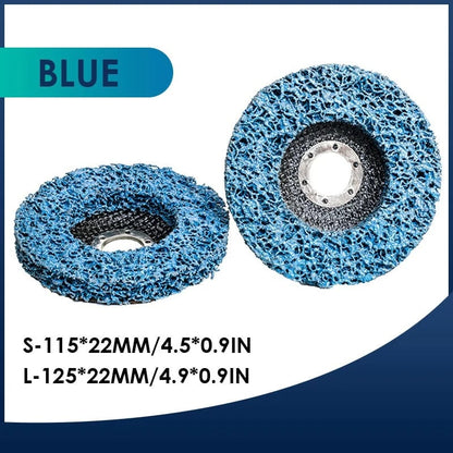 💯🔥Hot Sale 50% 0FF🔥Diamond Multi-function Grinding Disc