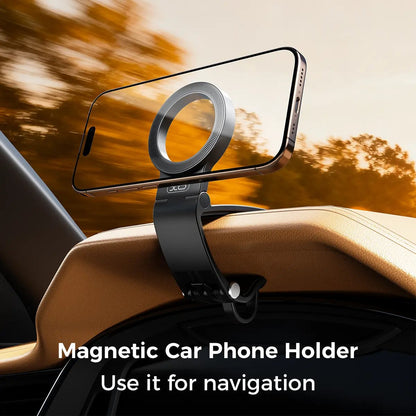 🔥Magnetic Car Phone Mount