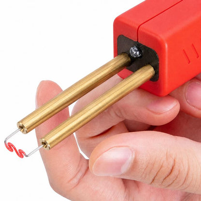 🔥Limited Time 50% Off🔧Plastic Welding Repair Tool