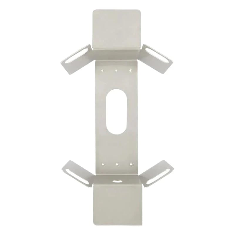 🎉📢📢50% OFF !! ⏰Wall Mounted Iron Garden Hose Holder