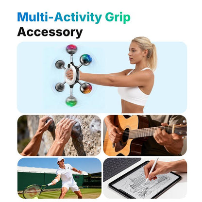 🔥Limited Time 50% Off✨Rotating Wrist & Forearm Trainer