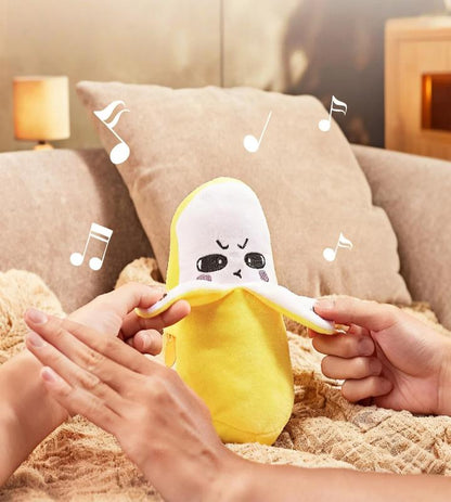 🔥Interactive Music Plush Toy