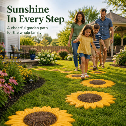 🌻Reusable Animal-Themed Garden Art Mold – 🌿Buy 2 Free Shipping🎨