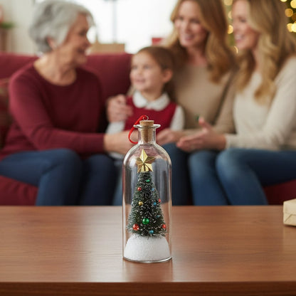 The Whispering Tree Keepsake