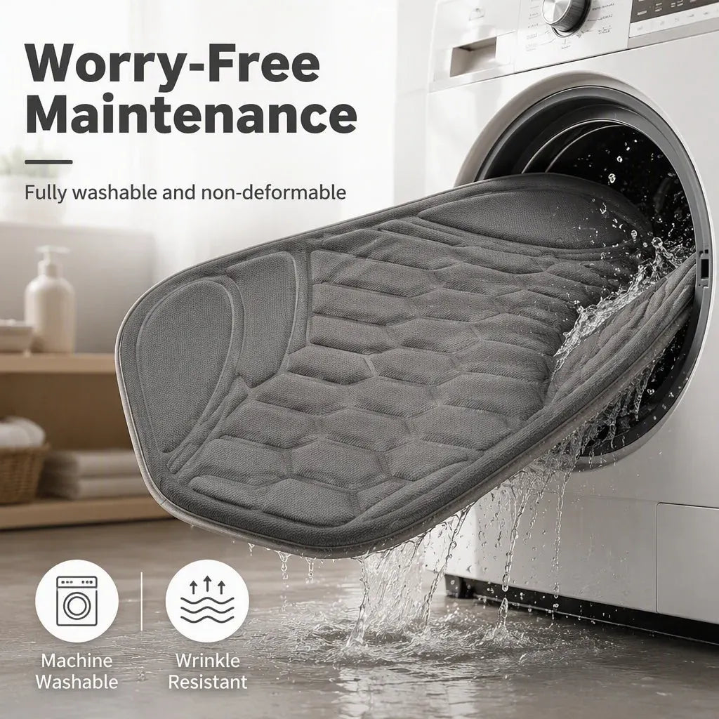 🏆🚗LAST DAY 49% OFF🌟🎁Cooling Car Seat Cushion