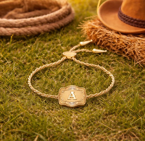 🔥Last Day 49% OFF - 🏇Handmade Country Bracelet