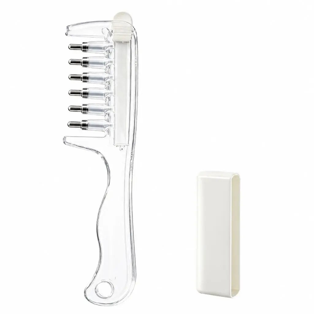 Hot Sale 💆‍♀️ Scalp Liquid Applicator Comb