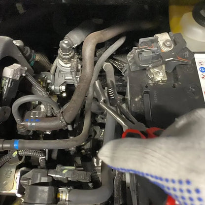 🔧 Spark Plug Wire Removal Pliers