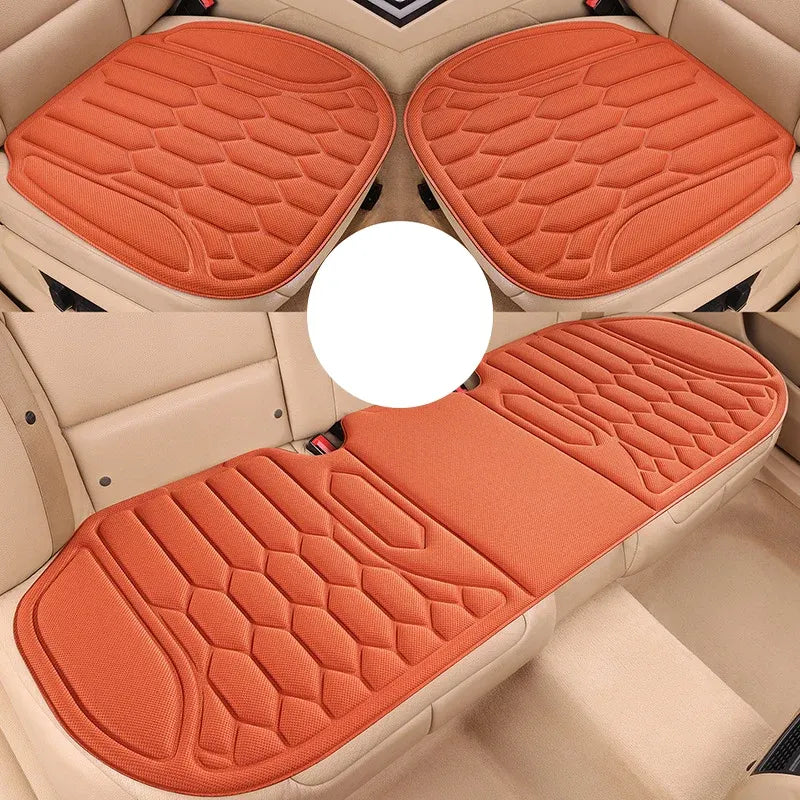 🏆🚗LAST DAY 49% OFF🌟🎁Cooling Car Seat Cushion