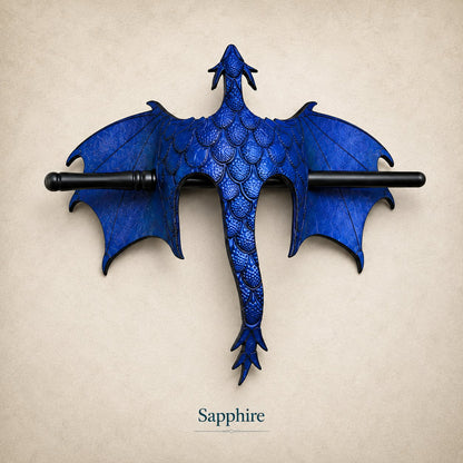🔥LAST DAY 49% OFF - 🐉Medieval Dragon Hair Stick