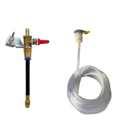 🔥#1 Bestseller - Sconto del 49%丨Flexible Spray for Cutting Machines