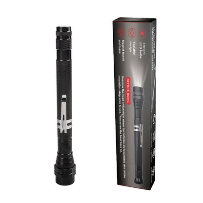 Telescoping Magnetic Pickup Tools