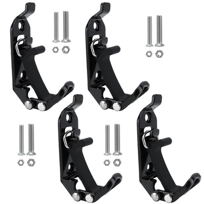 🔥LAST DAY 49% OFF - 🛠️ Heavy Duty Metal Rubber Shovel Mount Kit