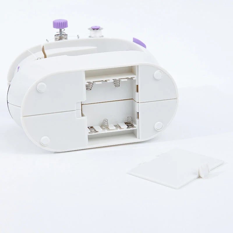 ⭐Household Mini Electric Sewing Machine