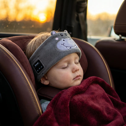 ✈️🧒 Tired of Kids Crying During Long Travel? Keep Them Calm & Asleep in Minutes! (49% OFF Today)