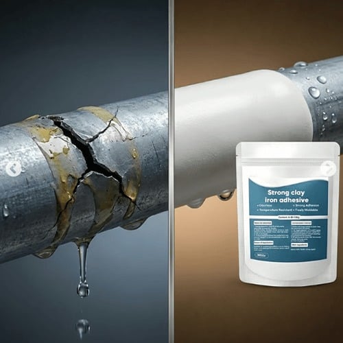 🔥High-Strength Multi-Purpose Repair Clay