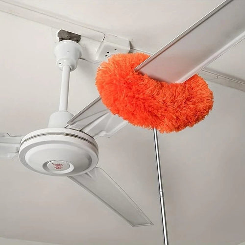 🔥Ceiling Fan & Household Dust Buster