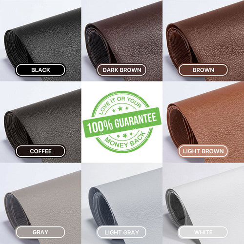 🔥Last Day 50% OFF✨Self-adhesive Leather Repair Patch
