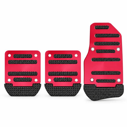 🚗NonSlip Universal Automatic Foot Brake Gas Cover Pad Pedal Accessories Car