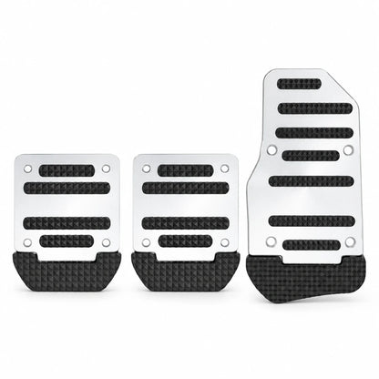 🚗NonSlip Universal Automatic Foot Brake Gas Cover Pad Pedal Accessories Car