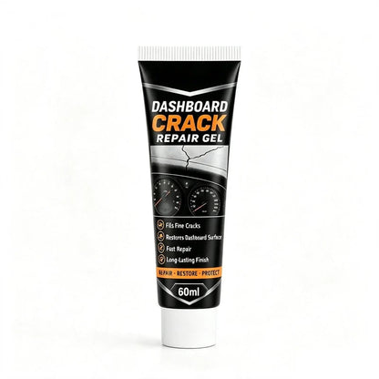 Professional Car Dashboard Crack Repair Gel
