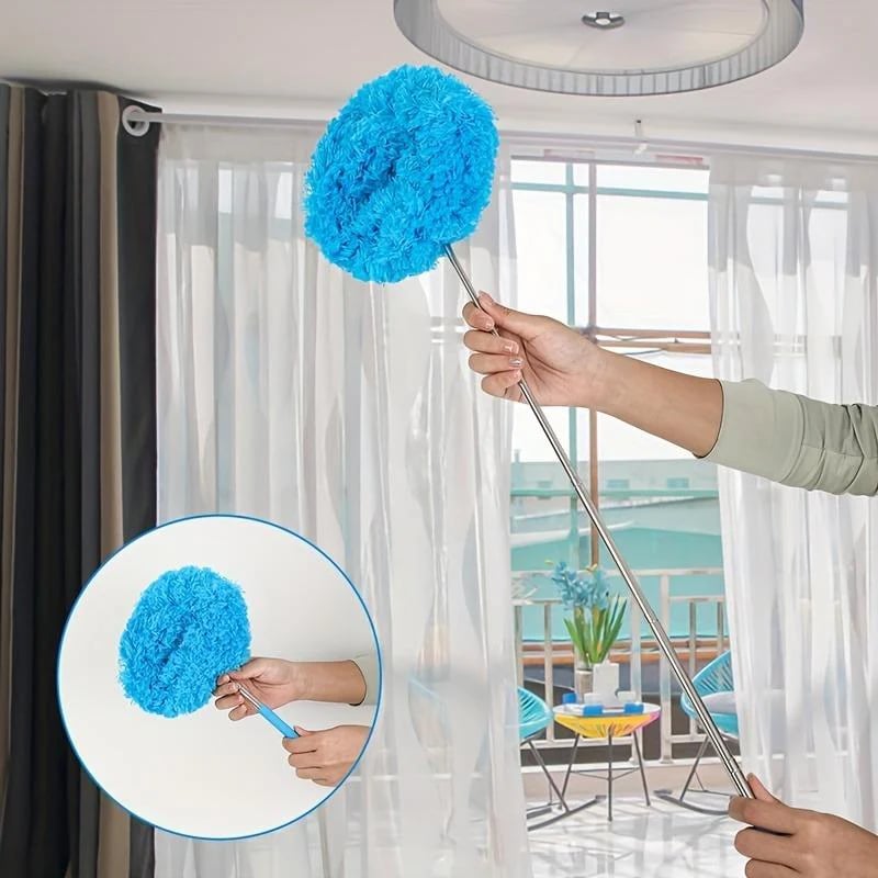 🔥Ceiling Fan & Household Dust Buster