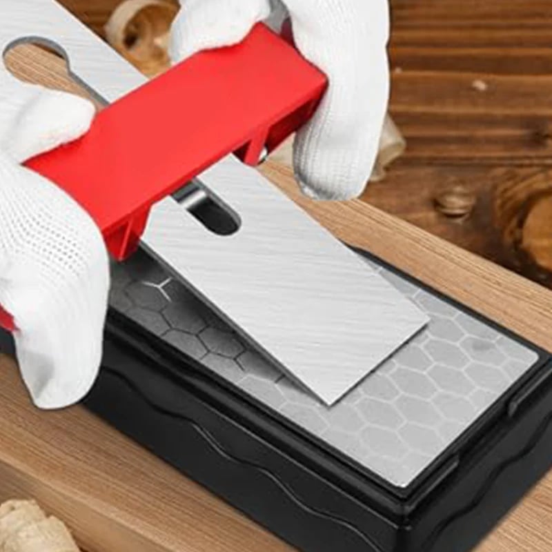 📢📢40% OFF !! ⏰Precision Honing Guide for Chisels and Planes