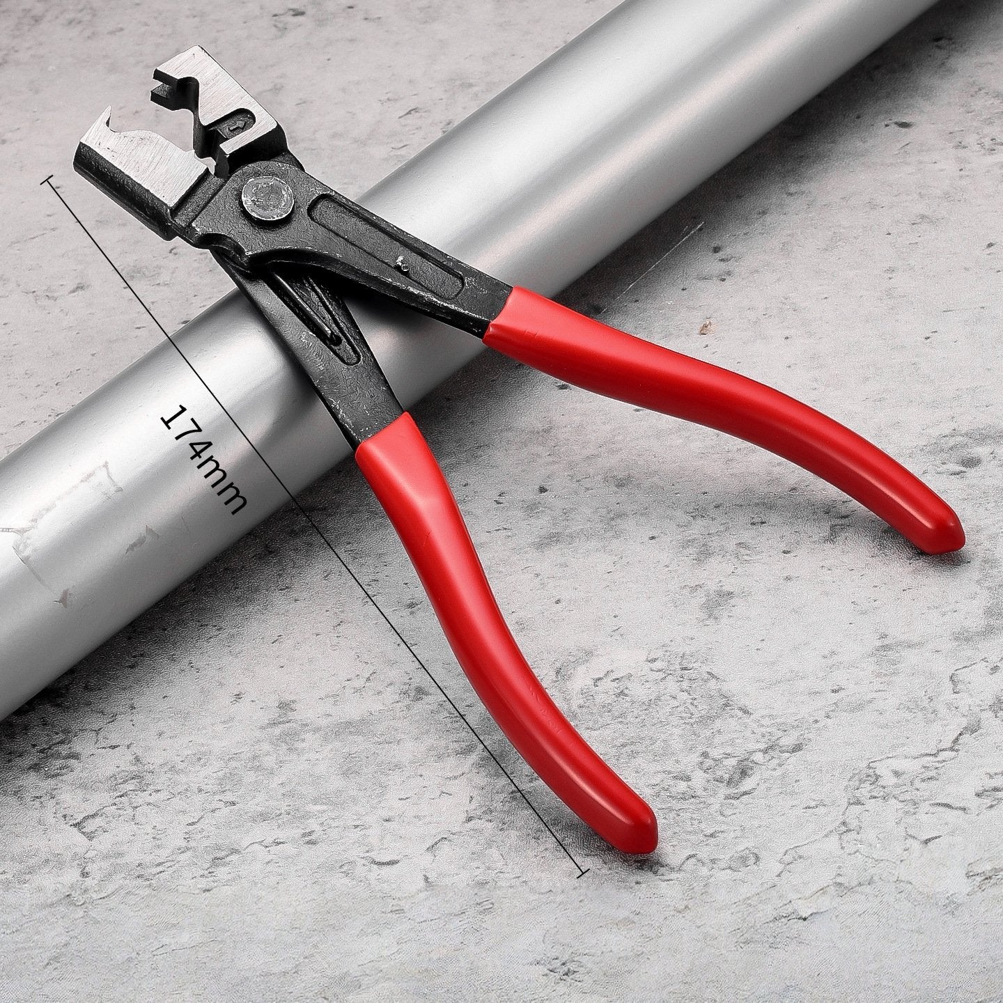 🛠️Automotive Electrical Disconnect & Trim Clip Pliers Set