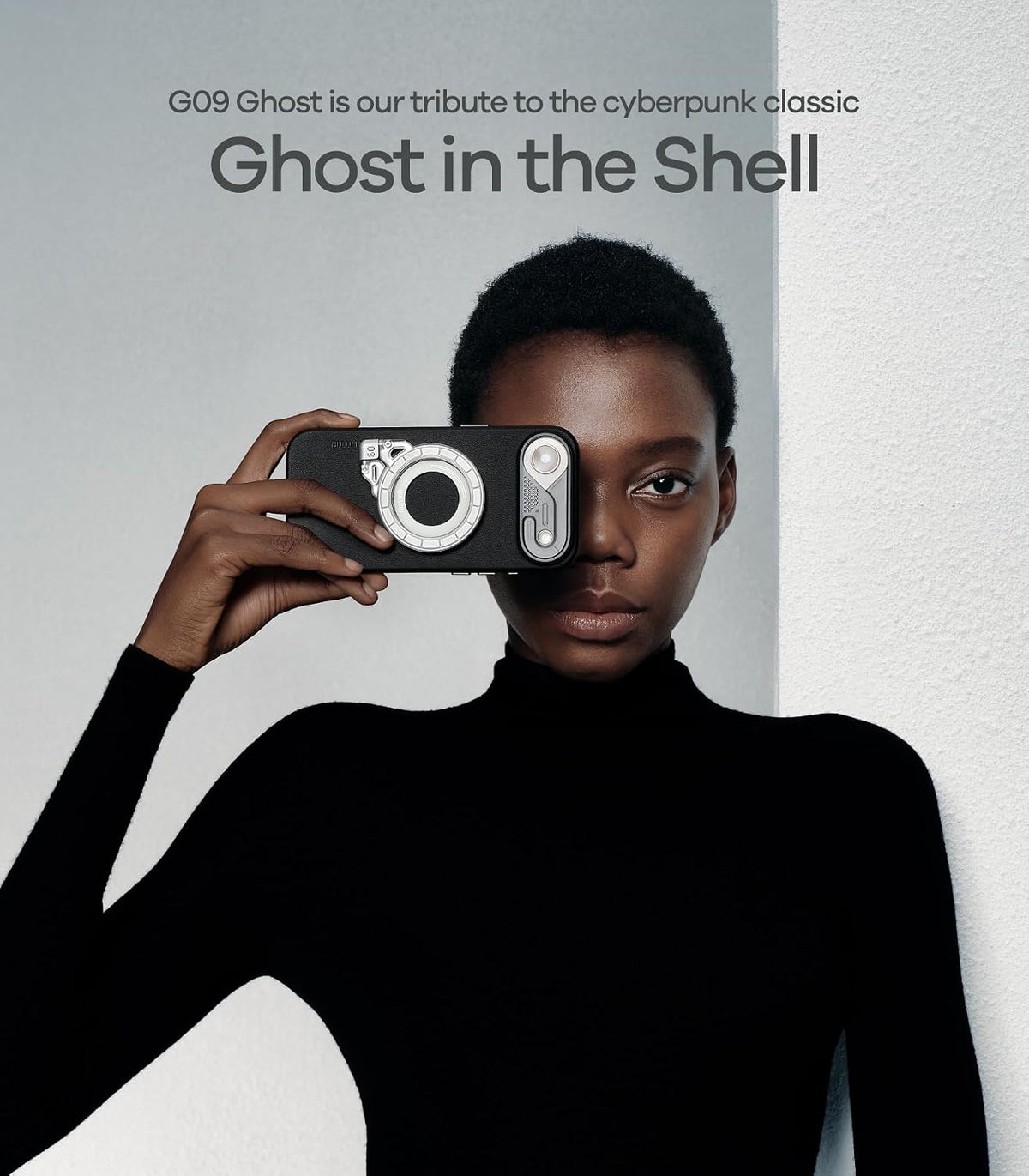 🧲 360° Dual-Sided Magnetic Phone Ring Grip | MagSafe Compatible