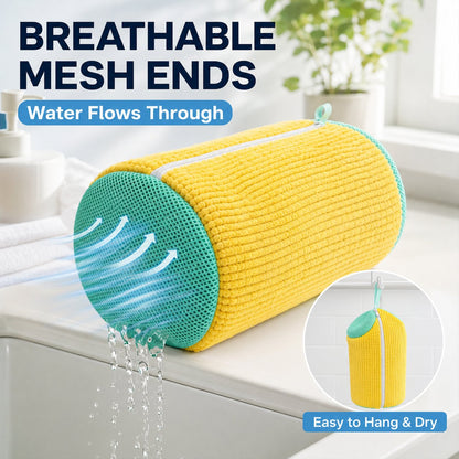 ⚡2 PCS–Laundry Shoe Washing Bag for Washing Machine