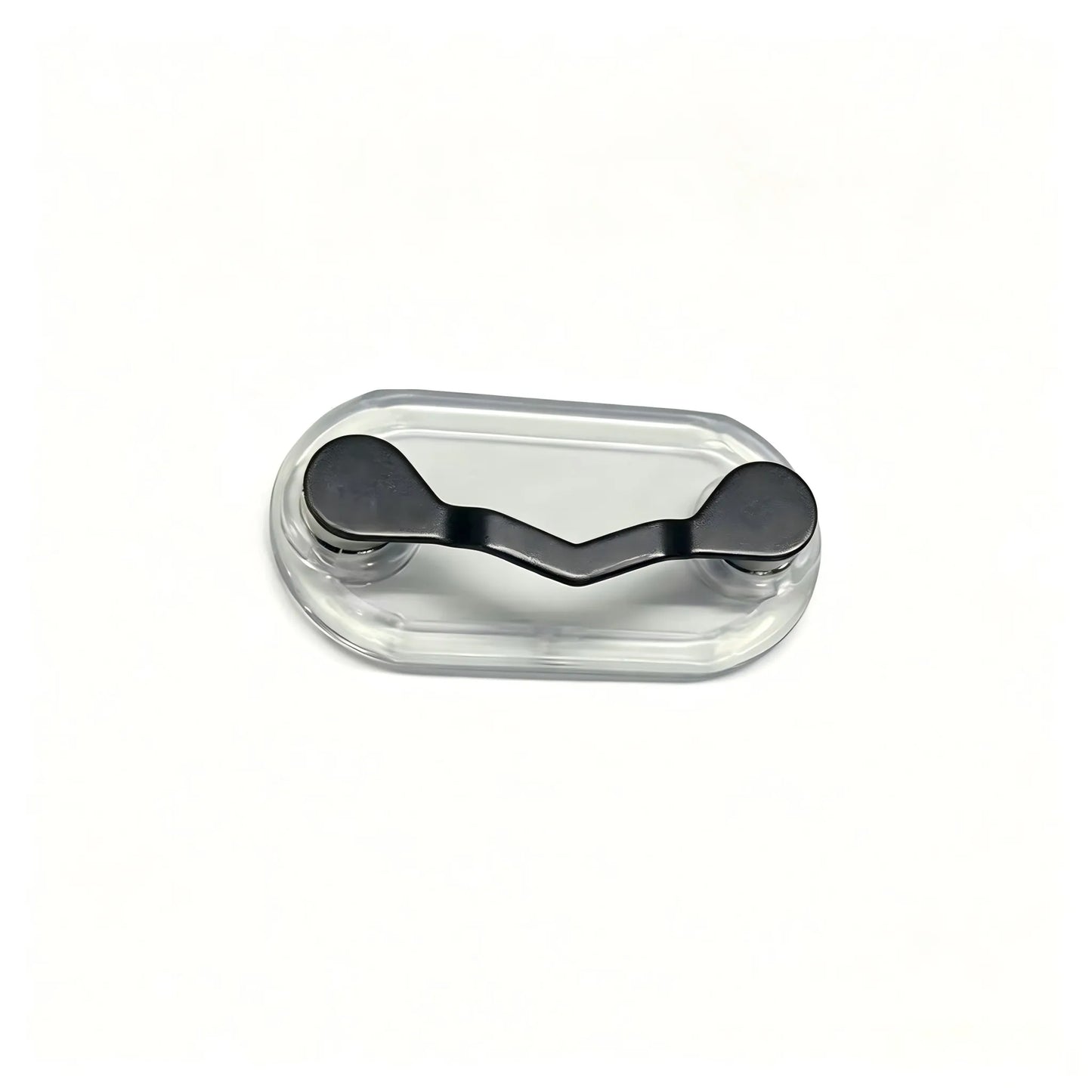 🧲No Damage Clothing Magnetic Glasses Holder(3pcs)