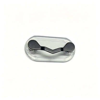 🧲No Damage Clothing Magnetic Glasses Holder(3pcs)