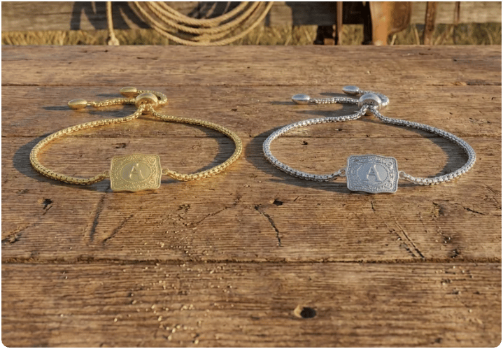 🔥Last Day 49% OFF - 🏇Handmade Country Bracelet