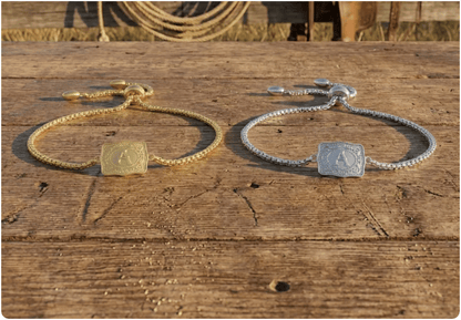 🔥Last Day 49% OFF - 🏇Handmade Country Bracelet