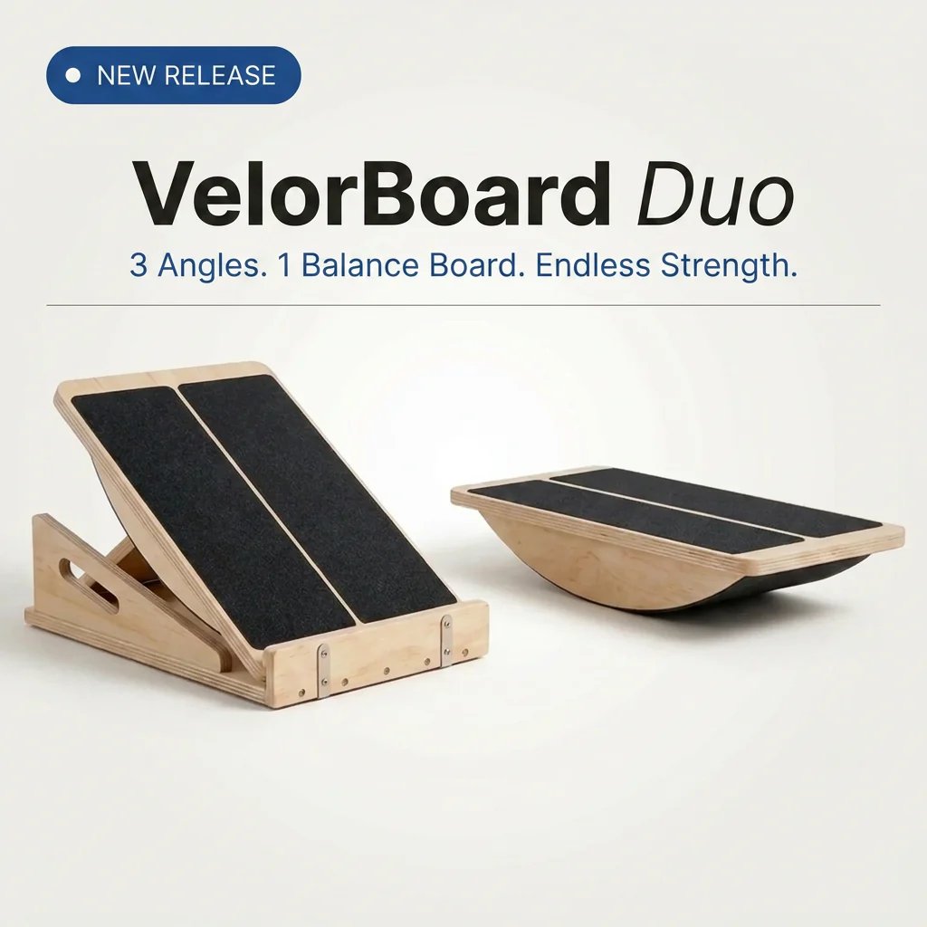 The VelorBoard