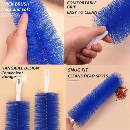 🪥Flexible Fan Dusting Brush