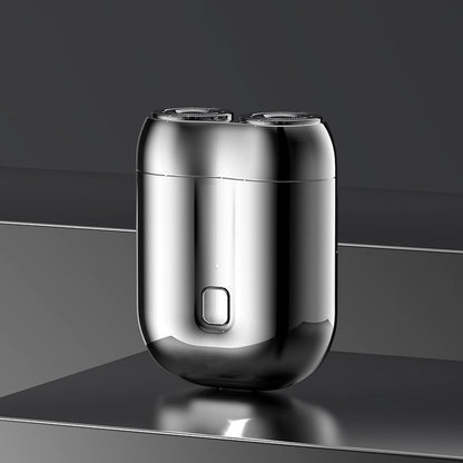 💯✨2026 Neuer verbesserter USB-Minirasierer für den Taschenrasierer