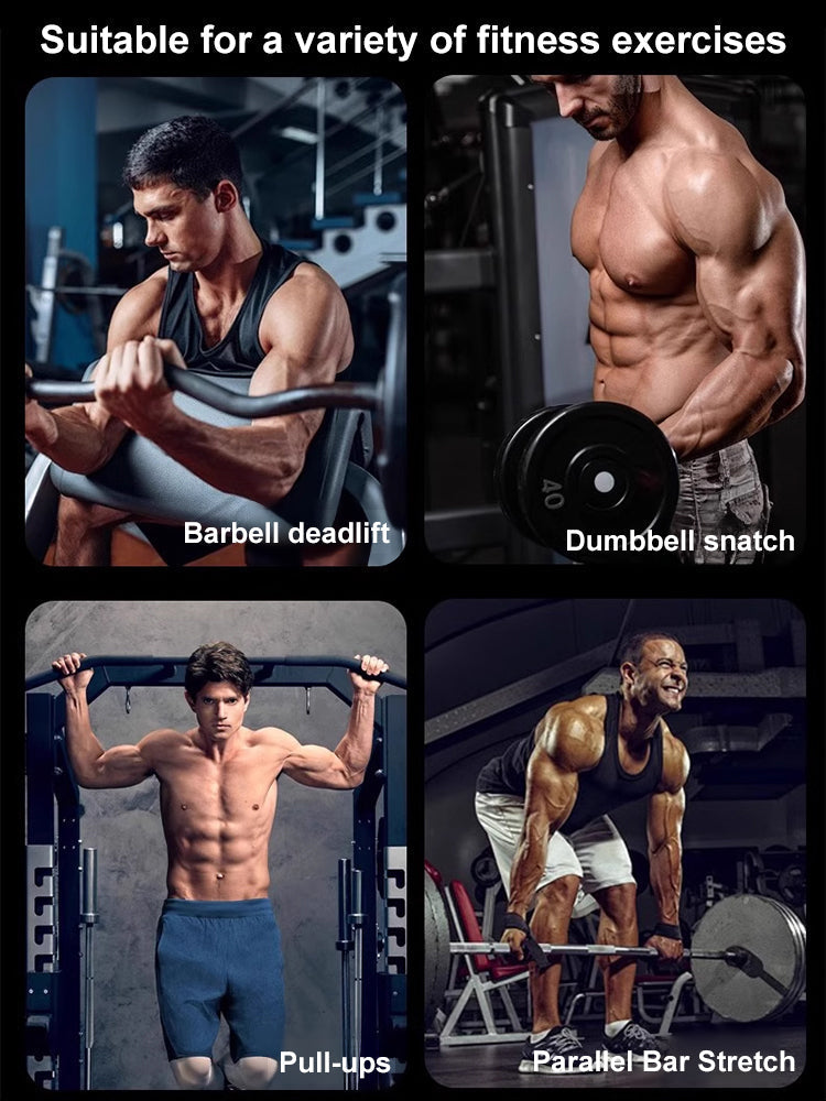 ⚡Hurry! Buy 1 Get 1 Free🔥Wrist Support Hook Grip Hook Trainer