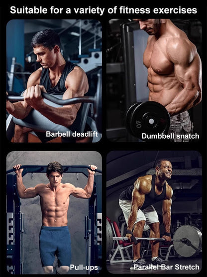 ⚡Hurry! Buy 1 Get 1 Free🔥Wrist Support Hook Grip Hook Trainer